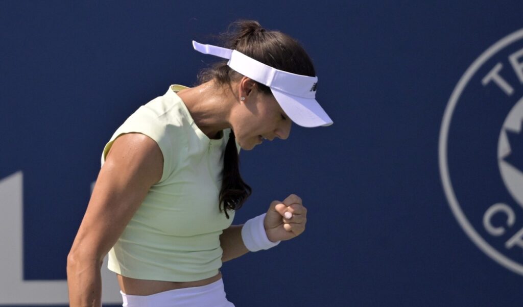 Tenis | Sorana Cîrstea, în turul al treilea la Cincinnati (WTA)