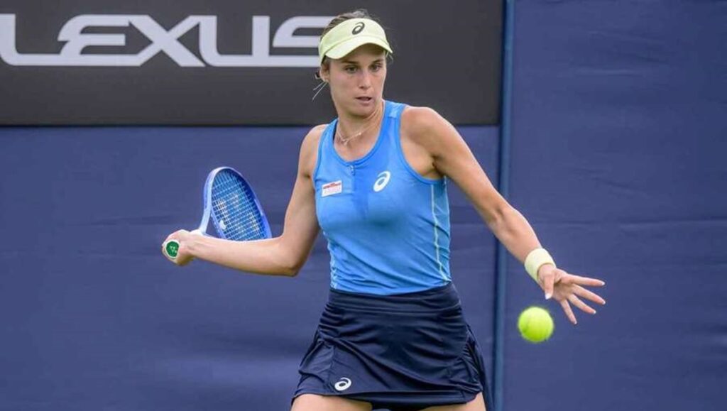 Tenis | Anca Todoni și Mihaela Buzărnescu au pierdut în calificări la Cincinnati (WTA)