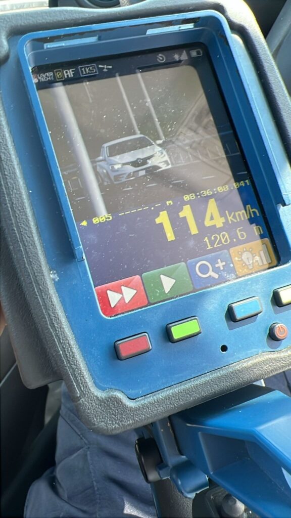 Dolj: 27 de șoferi au rămas fără permis