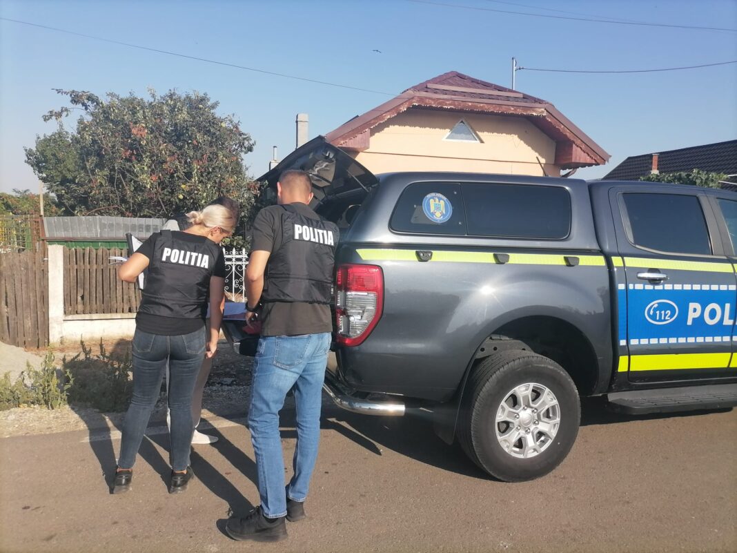 Animalele erau ținute în condiții improprii