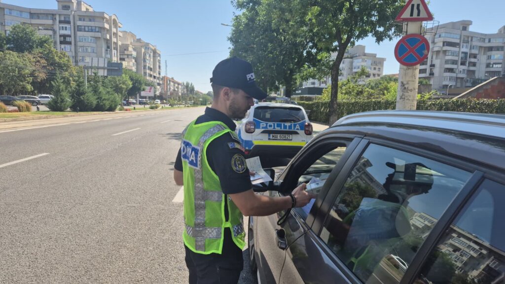 (VIDEO) Amenzi și accidente în primele două zile de minivacanță în Dolj