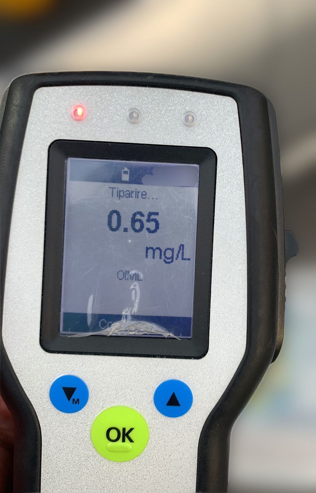 Doi șoferi inconștienți prinși în Craiova: unul beat la volan, altul cu mașina neînmatriculată