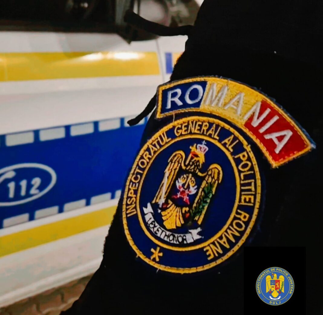 Dolj: Un copil de 11 ani a sunat la 112 şi a comandat o pizza. Susţine că a urmat un trend de pe o rețea de socializare