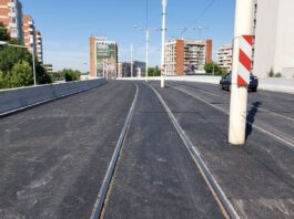 Când va fi redeschis pentru circulaţie pasajul suprateran din Craiova