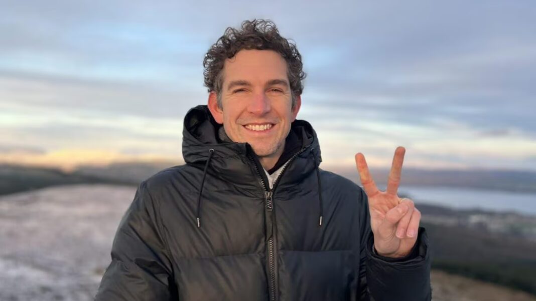 Un jurnalist american a supravieţuit, rănit, cinci zile, după ce s-a pierdut într-o pădure din Norvegia