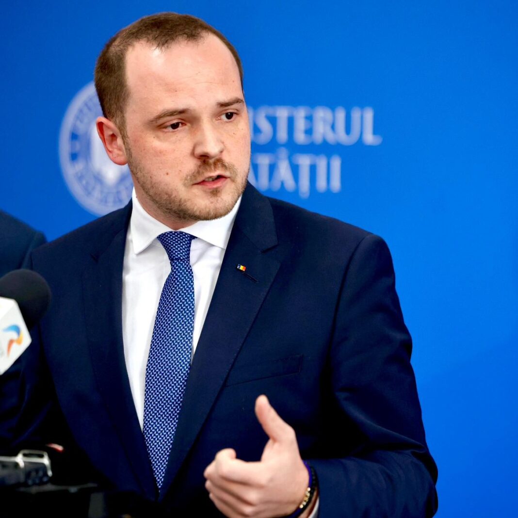 Alexandru Florin Rogobete