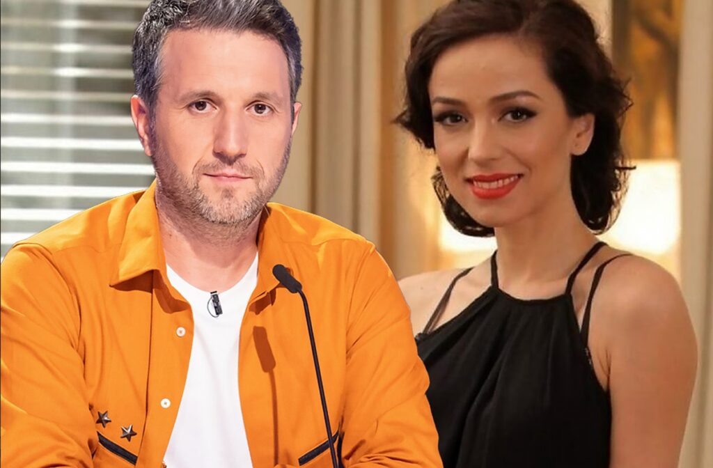 Şoc în lumea mondenă! Andi Moisescu ar fi divorţat de Olivia Steer