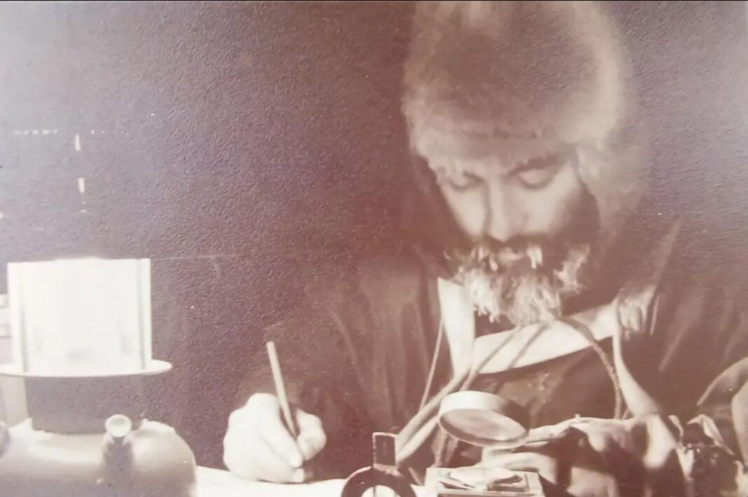 Trupul unui cercetător britanic mort în Anctarctica, în urmă cu 66 de ani, găsit după topirea unui ghețar