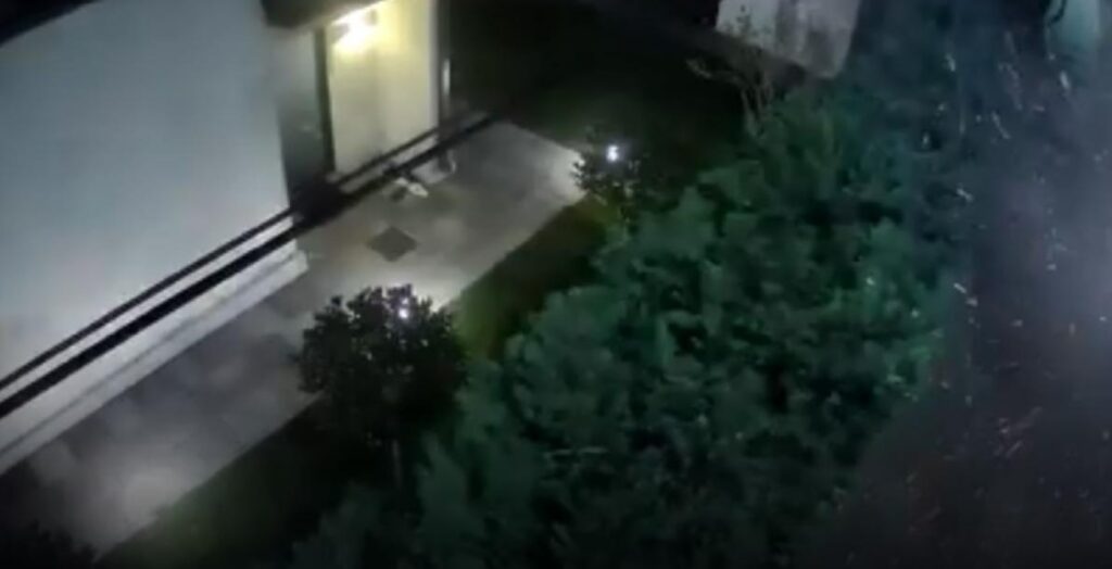 Atentat lângă Chișinău! Casa unui primar din partidul Maiei Sandu a fost atacată cu explozibil