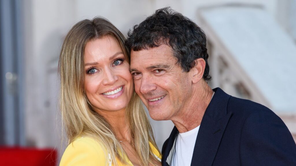 Antonio Banderas, unul dintre cei mai apreciați actori din lume, împlinește 65 de ani