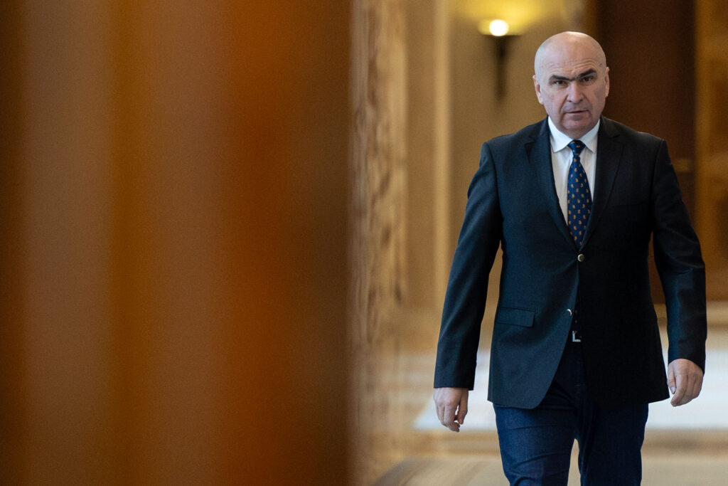 Premierul Ilie Bolojan în Vizită Oficială la Chișinău, Republica Moldova