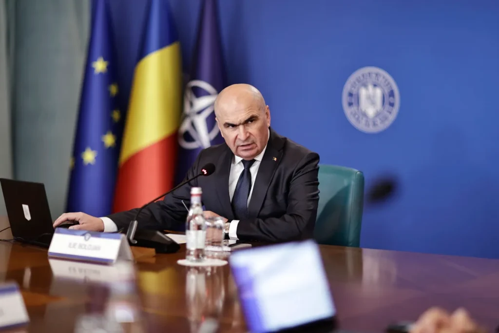 Coaliția Reia Discuțiile Privind Reforma Administrației Publice și Reducerea Personalului