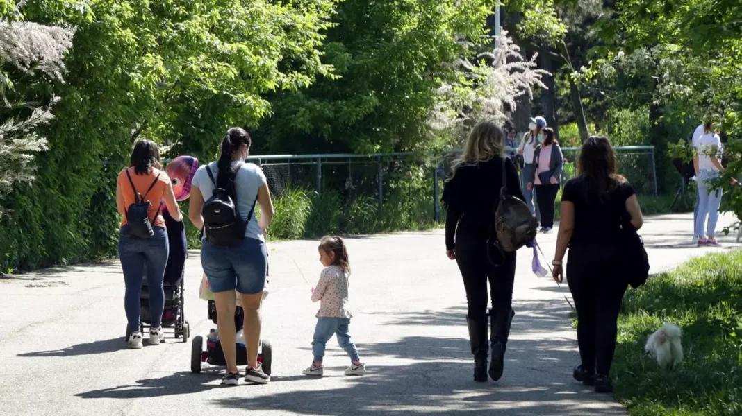 Cum va fi vremea în următoarele două săptămâni