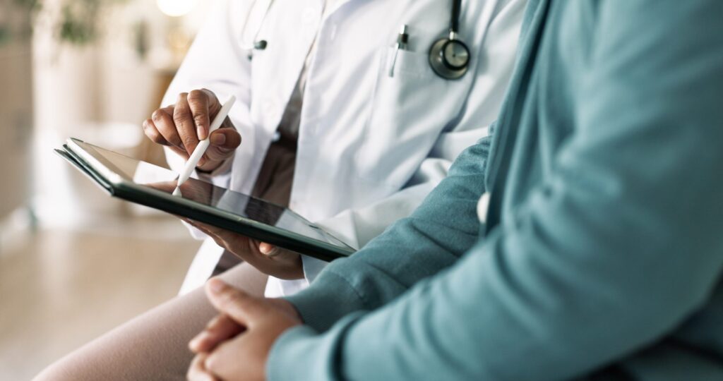 Inteligența Artificială Poate Identifica Cancerul Laringian Prin Analiza Vocii Tale
