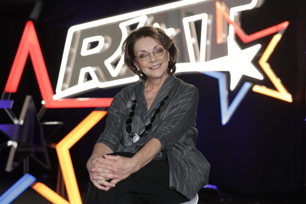 Schimbare mai mult decât interesantă! Carmen Tănase e noul jurat de la „Românii au talent“