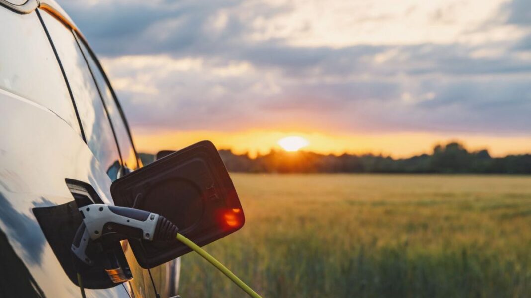 Ce valoare va avea tichetul la achiziția de mașini electrice prin Rabla 2025