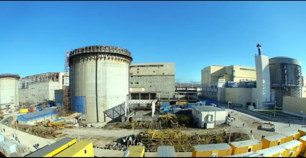 Cernavodă în alertă: Alarmă de incendiu la centrala nucleară
