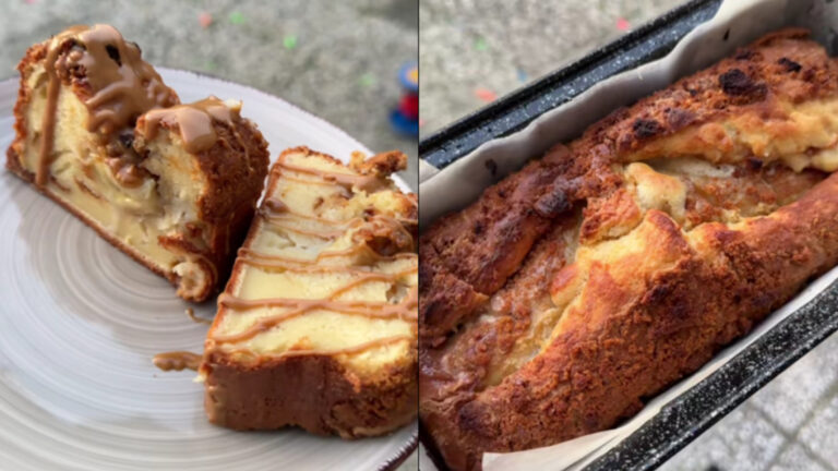 Desertul leneș – checul care iese fără mari bătăi de cap!