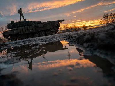 Donald Trump Consideră Utilizarea Armelor Private în Ucraina pentru Fortificații, Conform The Telegraph