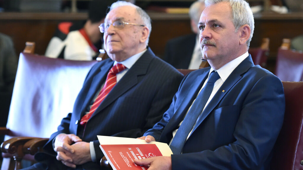 A modelat destinul României în vremuri dificile!
