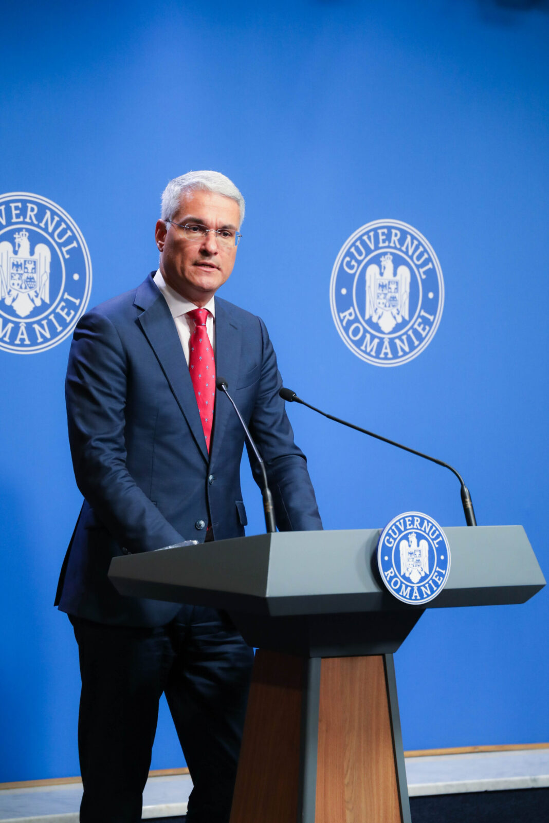 dragos paslaru Dragoş Pîslaru, despre fondurile de la UE: Asumarea complet nepopulară pe care o facem acum este ca să ne putem pune casa în ordine şi crea o minimă credibilitate