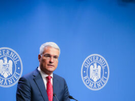 Dragoş Pîslaru, despre fondurile de la UE: Asumarea complet nepopulară pe care o facem acum este ca să ne putem pune casa în ordine şi crea o minimă credibilitate