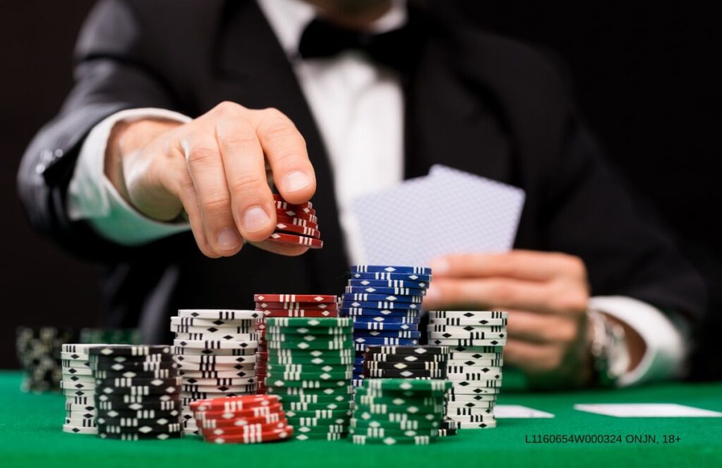 Pokerul ca sport al minții