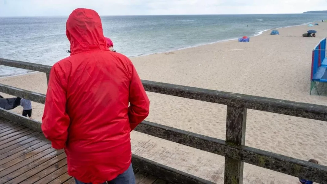 Una dintre cele mai reci dimineți de august din istorie în România, în această dimineaţă