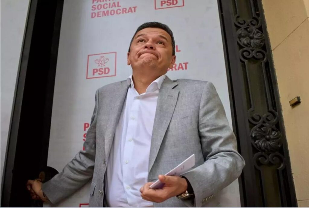 Sorin Grindeanu: „Miniștrii PSD și-au făcut pe deplin treaba în ceea ce privește reformele din Pachetul 2“