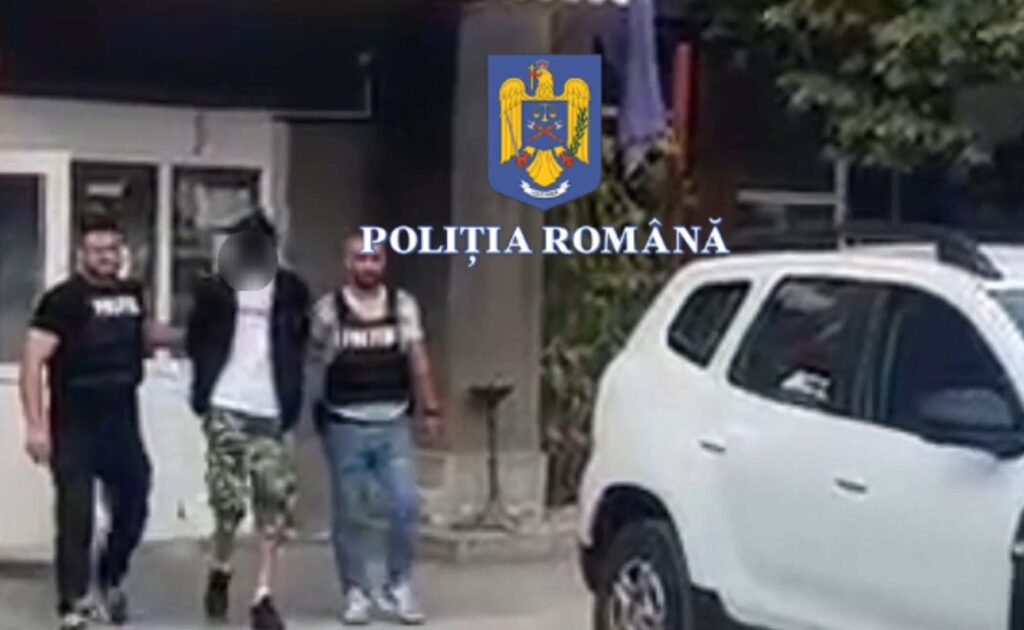 S-au cunoscut pe rețelele de socializare, lui i-a plăcut mai mult mașina și…i-a furat-o