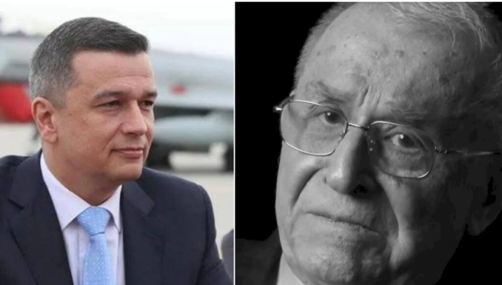 Ion Iliescu, Pionierul Democratiei și Eroul Admiterii României în NATO și UE!
