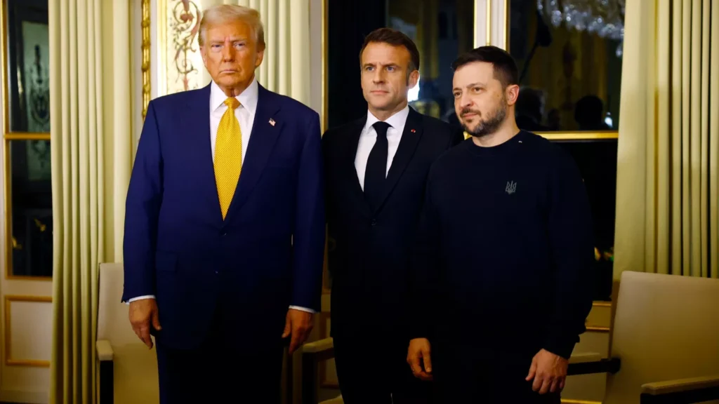 Nicușor Dan și Aliații Caută Soluții Durabile