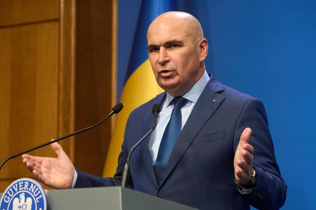 Tanczos Barna: Domnul Bolojan are determinarea, forţa şi curajul necesar să treacă România printr-o asemenea perioadă