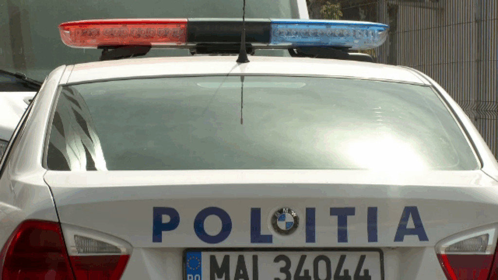 Bărbat înjunghiat în Mall Băneasa de către concubină