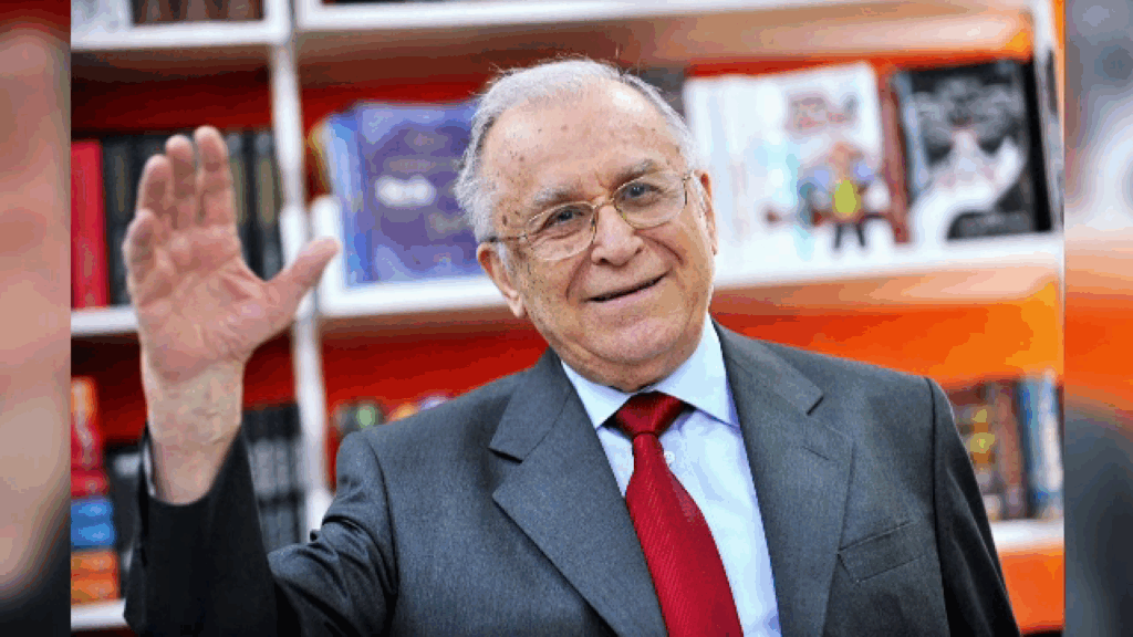 Rusia a reacționat după moartea lui Iliescu: Un om de stat remarcabil!