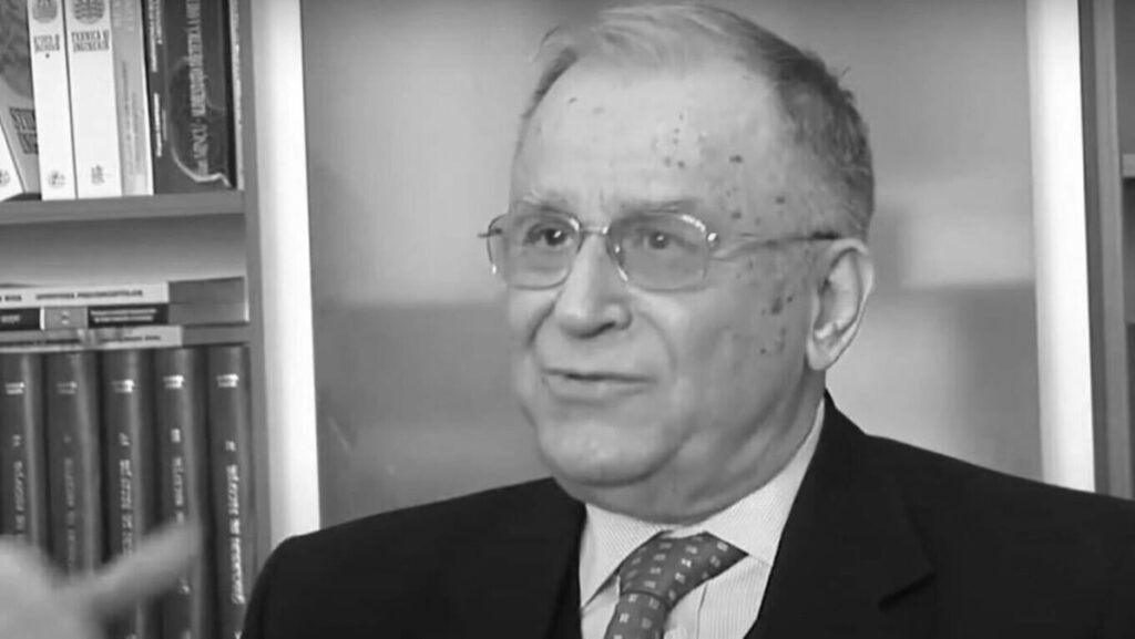 Ion Iliescu a Decedat la 95 de Ani, Confirma PSD prin Sorin Grindeanu