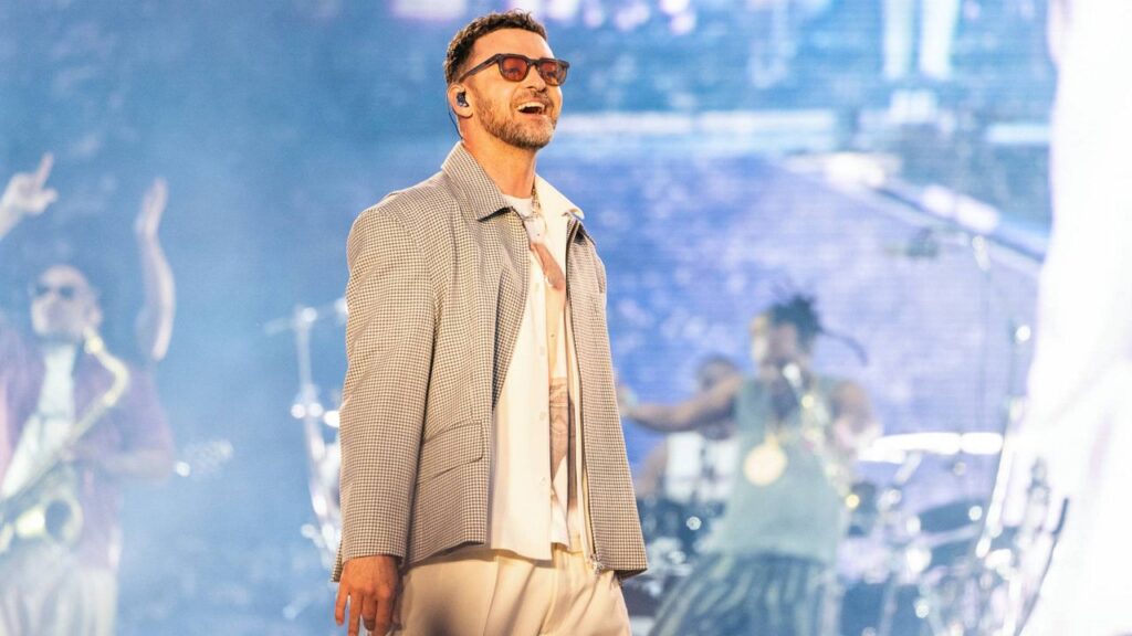 Justin Timberlake și boala pe care a ținut-o secretă până acum! A spus totul într-o postare