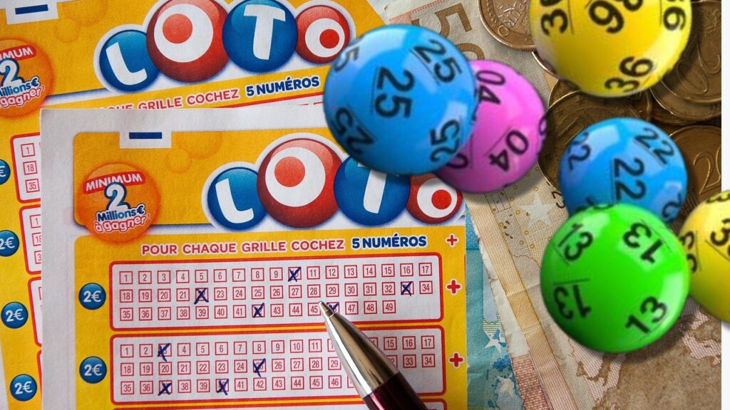 Reporturi uriașe la Loto: peste 10 milioane de euro la 6/49 și Joker