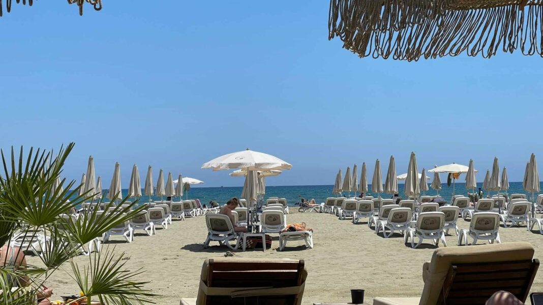 Programul „Litoralul pentru toţi