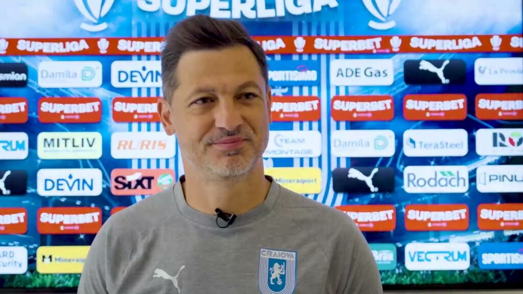 Csikszereda vs U Craiova În Liga Conference