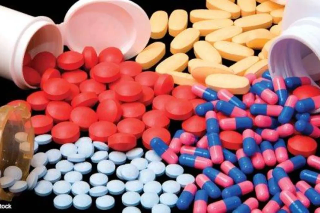 Poți face supradoză de vitamine?