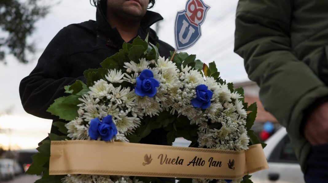 Final tragic după prăbușirea minei de cupru