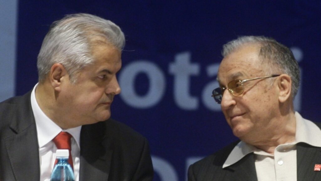 Un lider esențial în vremuri grele, să-l onorăm!