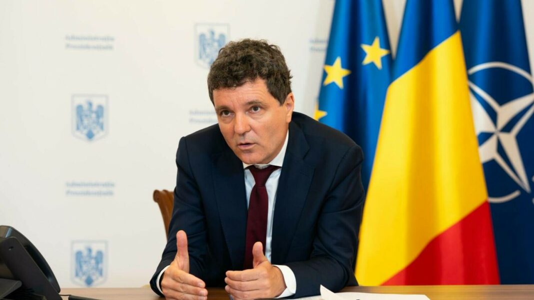 Nicușor Dan: „Unitatea transatlantică este sursa noastră de forță”