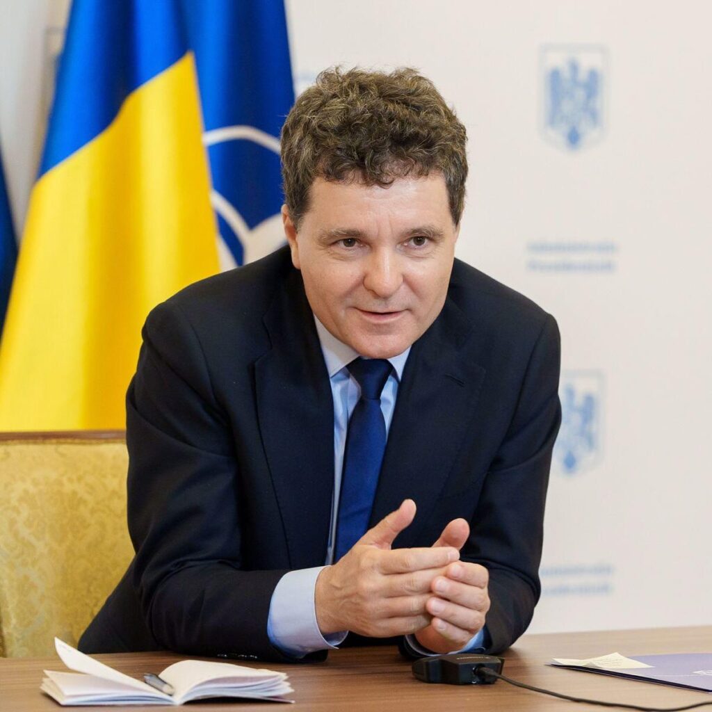 Reacția președintelui Nicușor Dan după reconfirmarea ratingului României de către Fitch