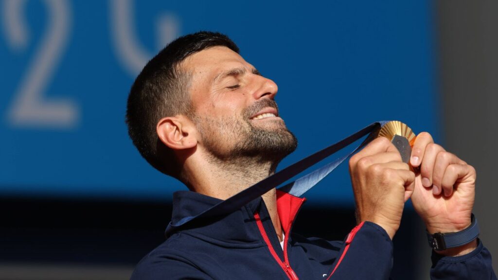Novak Djokovic Investește în Lumea Fotbalului ca Acționar la Clubul Le Mans FC din Franța