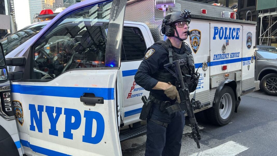 New York: Cinci morţi, 14 persoane spitalizate şi 108 cazuri de legioneloză, în cartierul Harlem New York: Cinci morţi, 14 persoane spitalizate şi 108 cazuri de legioneloză, în cartierul Harlem