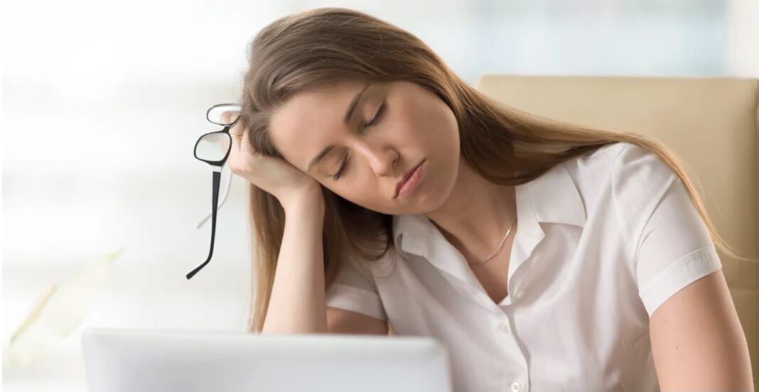 Gene asociate cu sindromul oboselii cronice, identificate de cercetători