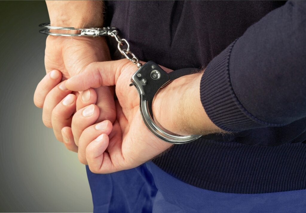 Un bărbat de 72 de ani nu a respectat un ordin de protecție și a fost săltat de polițiști