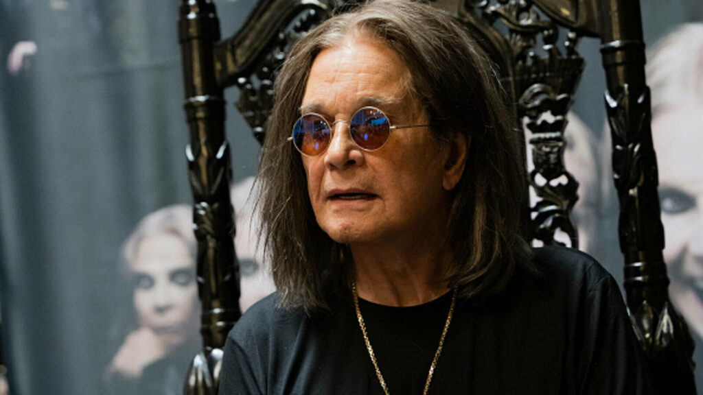 S-a aflat cauza oficială a morții lui Ozzy Osbourne